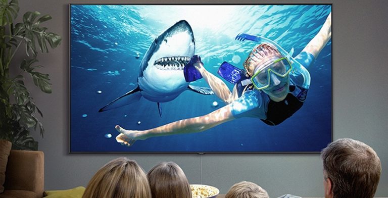 Are Bigger TVs Really Worth Paying The Extra Money? – Home Theater Mag